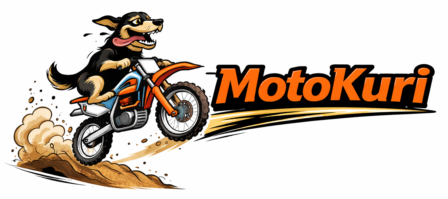 MotoKuri