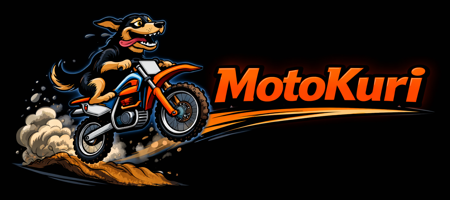MotoKuri